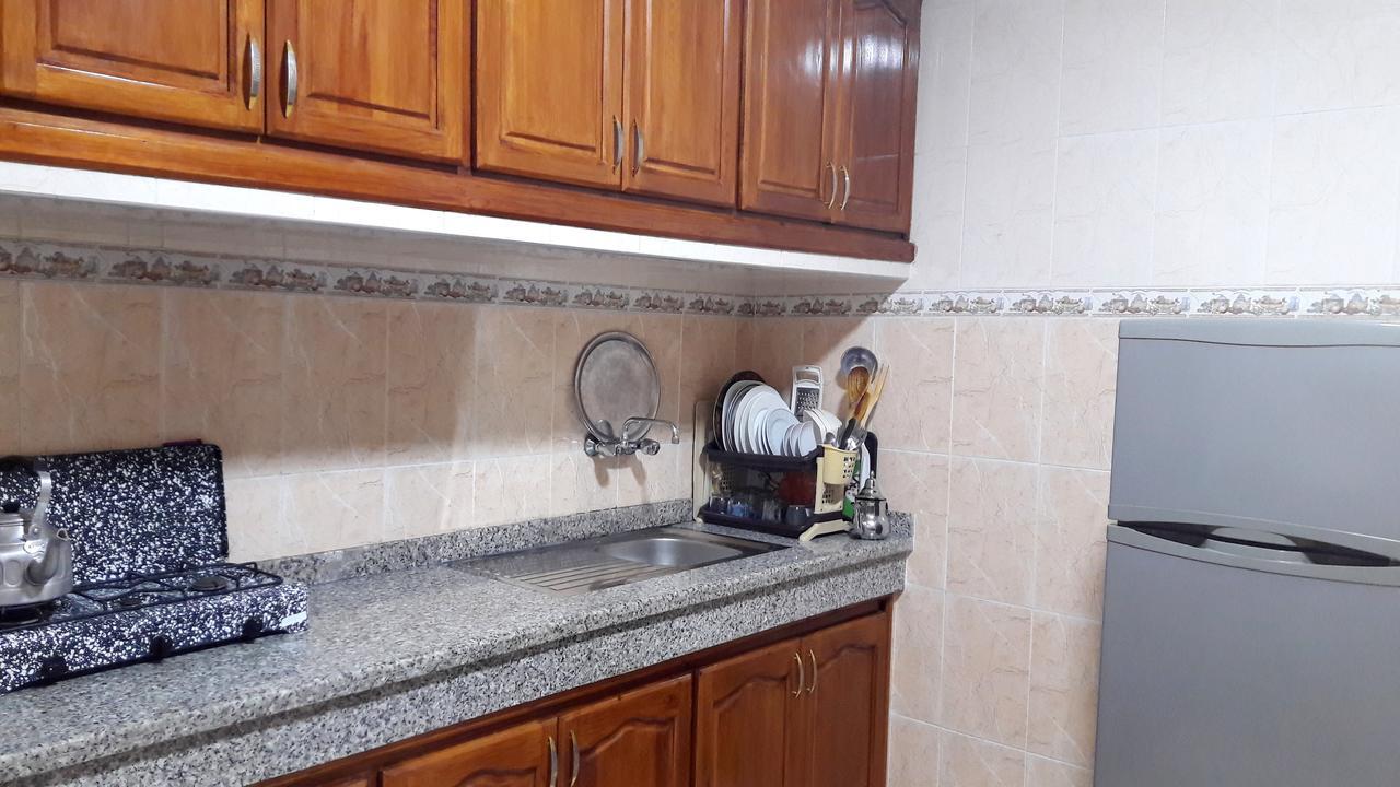 דירות תמארה Joudia מראה חיצוני תמונה