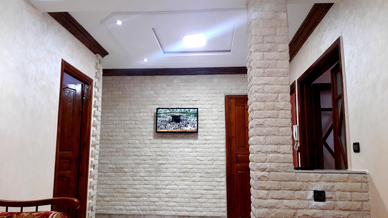 דירות תמארה Joudia מראה חיצוני תמונה