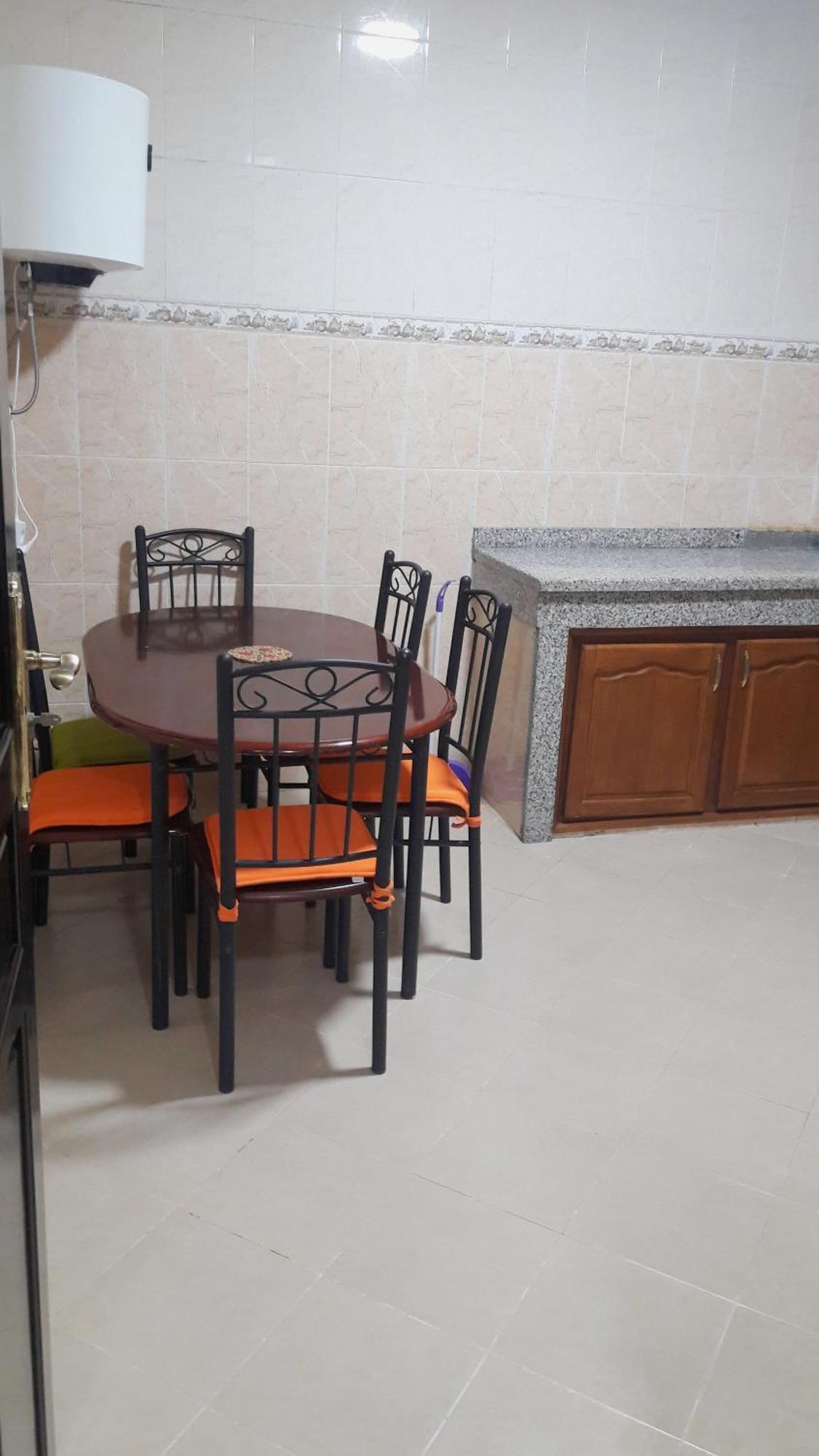 דירות תמארה Joudia מראה חיצוני תמונה