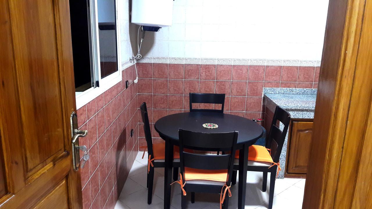 דירות תמארה Joudia מראה חיצוני תמונה