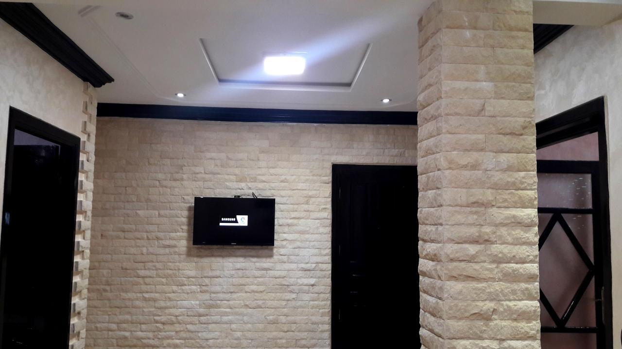 דירות תמארה Joudia מראה חיצוני תמונה
